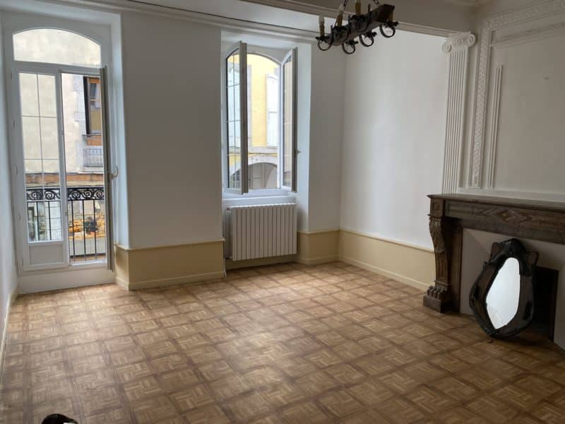 Charmant T3 60,65m²